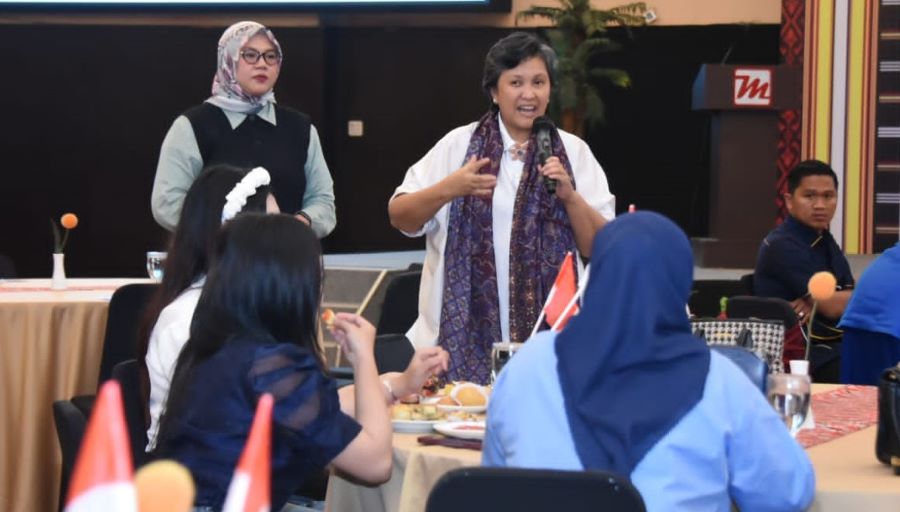 Empat Konsensus Kebangsaan Jadi Perekat dalam Mewujudkan Resiliensi Bangsa