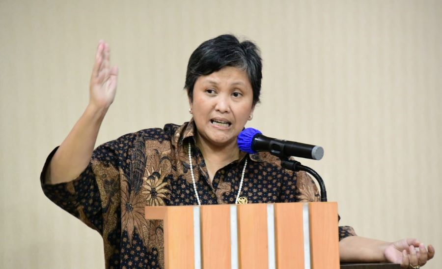 Kemauan Politik Kunci Tingkatkan Daya Saing Bangsa
