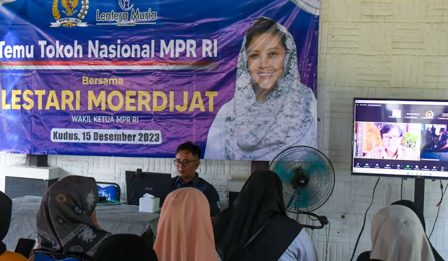 Peningkatan Kapasitas Diri Elemen Penting Jawab Tantangan Masa Depan