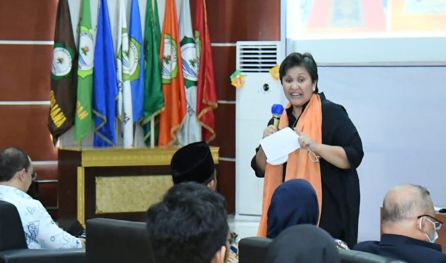 Hadapi Tantangan dengan Inovasi dan Karakter yang Kuat