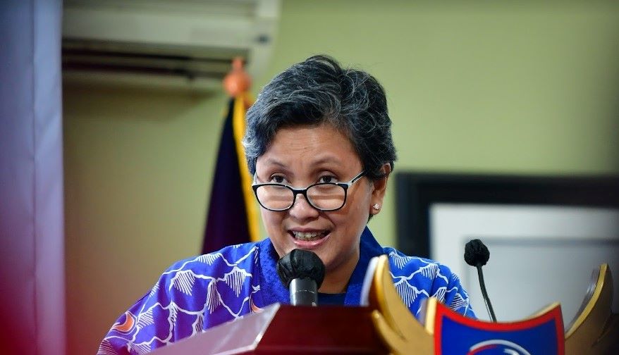 Tingkatkan Upaya Pencegahan Kekerasan terhadap Perempuan