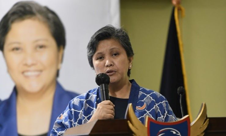 UU TPKS Harus Antisipasi Kendala Proses Hukum Kasus Kekerasan Seksual