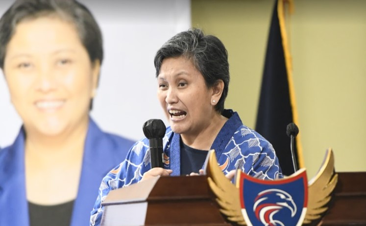 Tindak Kekerasan Berbasis Gender Online Harus Segera Diatasi