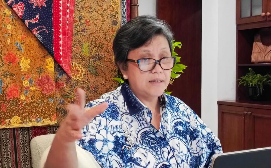 Konsistenkan Kualitas SDM untuk Tingkatkan Kinerja Pariwisata Nasional