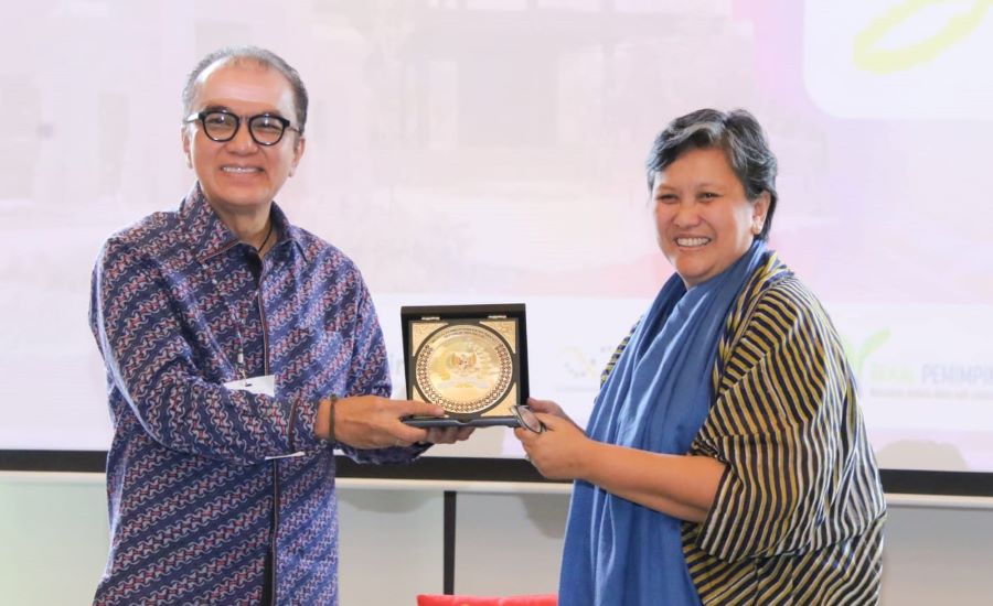 Perlu Kerja Bersama untuk Bangun Kapabilitas Nasional