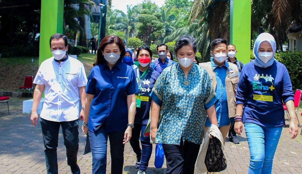 Pembukaan Aktivitas Publik Butuh Dukungan Seluruh Elemen