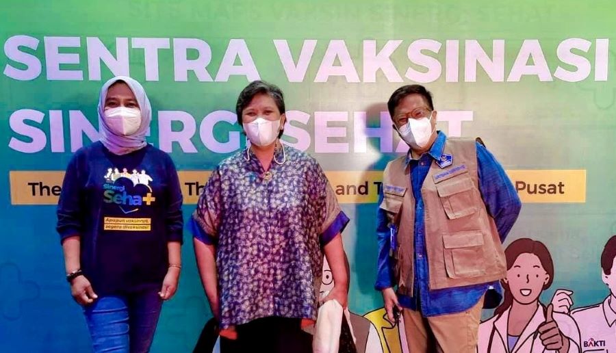 Masyarakat Harus Disiapkan Hidup Berdampingan dengan Korona
