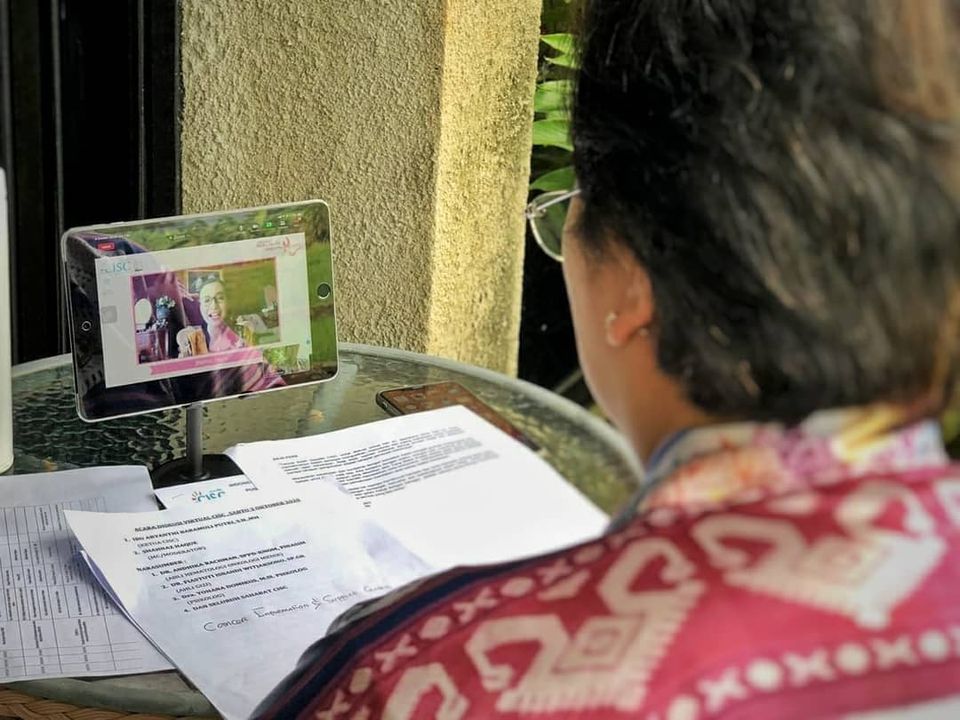 Sejarah Bisa Jadi Inspirasi Membangun Daerah Saat ini
