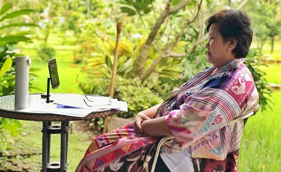 Disiplin Protokol Kesehatan bisa Pulihkan Sektor Pariwisata
