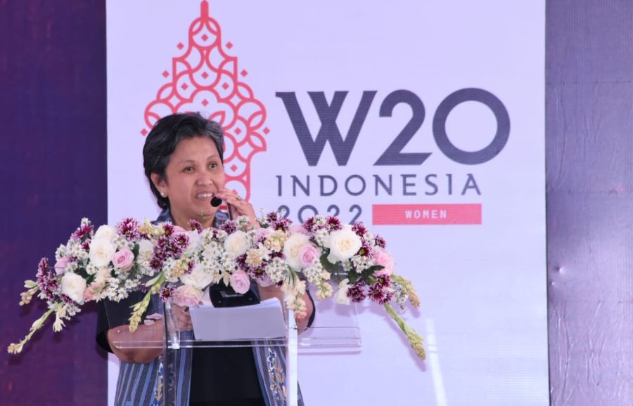 Keunggulan Perempuan bisa Dimulai dari Sektor Pariwisata