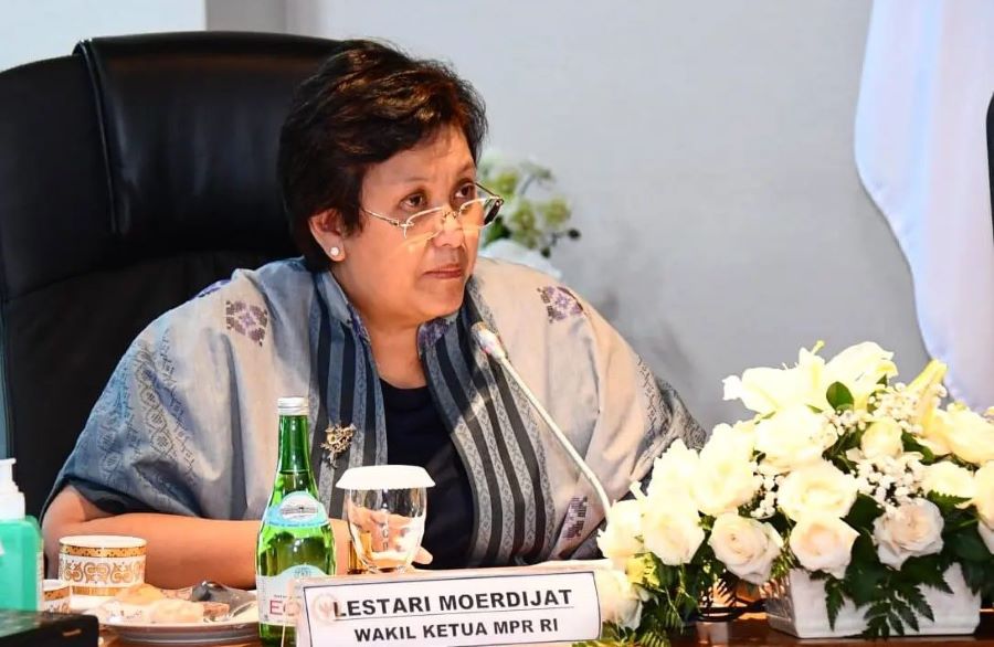 Tingkatkan Kinerja Pariwisata, Perbaiki Aksesibilitas dan Layanan