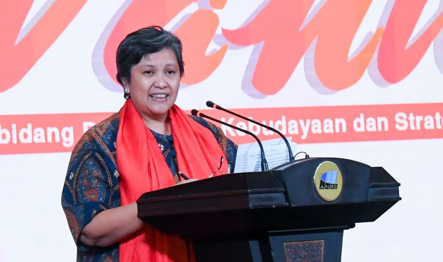 Peningkatan Kualitas Pendidikan Tinggi Harus Konsisten dan Merata