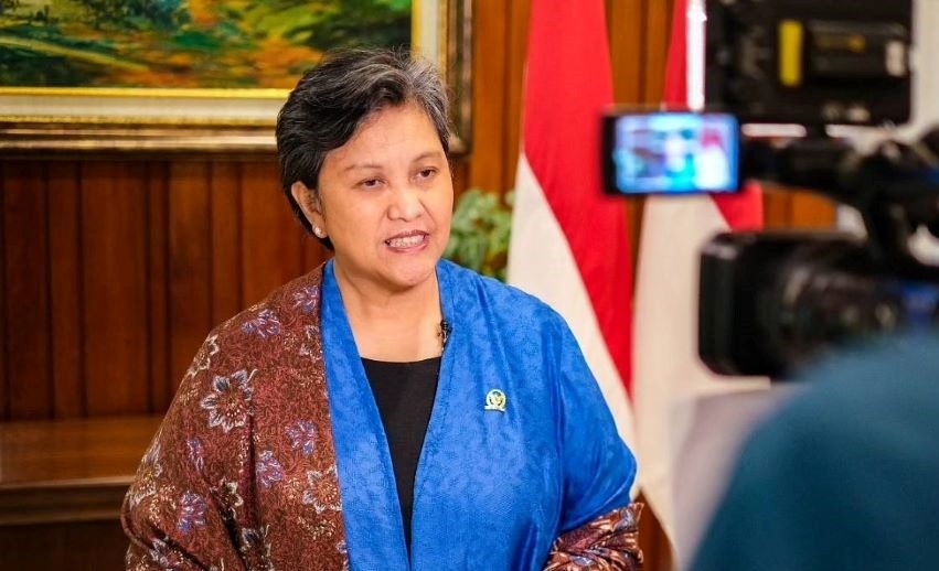 Wujudkan Kebijakan Inklusif Gender untuk Dorong Pemberdayaan Perempuan