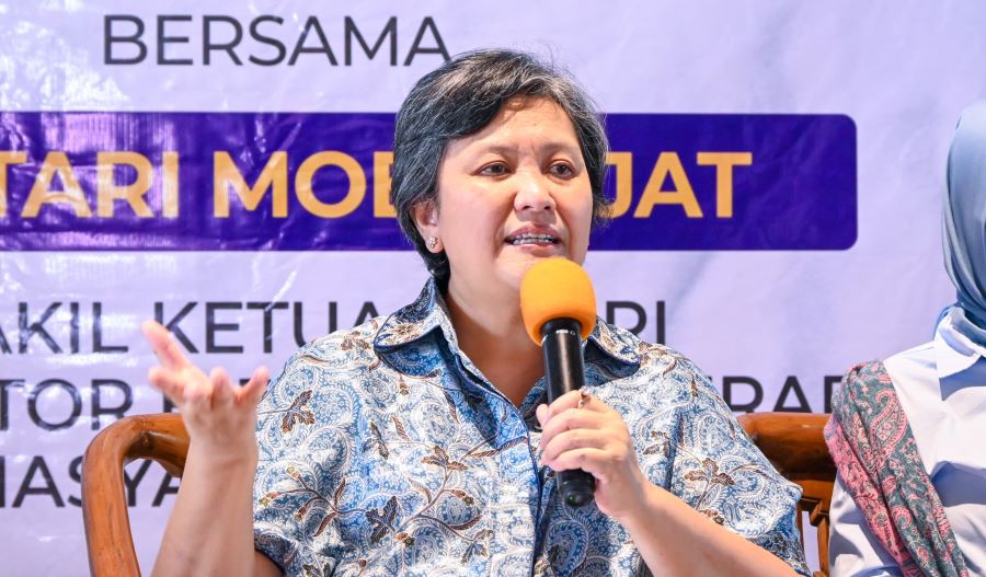 Pemanfaatan Anggaran Pendidikan Harus Efektif dan Transparan