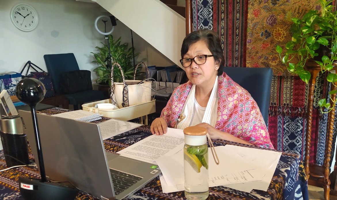 Revisi UU Sisdiknas Harus Akomodasi Upaya Peningkatan Kualitas SDM
