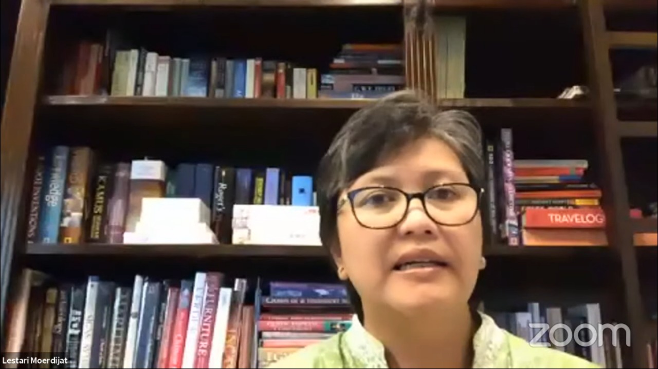 Perlu Restrukturisasi Sistem Belajar di Aceh