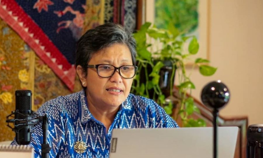 Langkah Strategis Bangun Kemandirian Bangsa Hadapi Pandemi