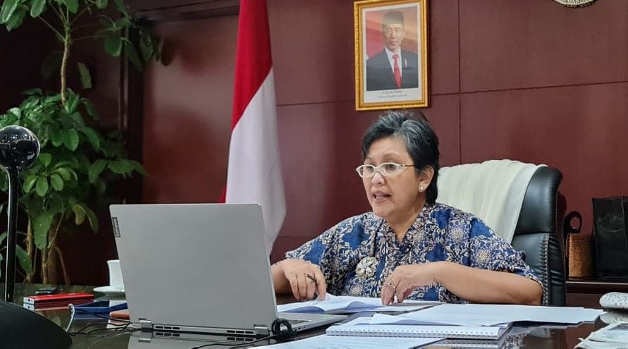 Kaum Muda Perlu Jadi Komunikator Politik yang Baik