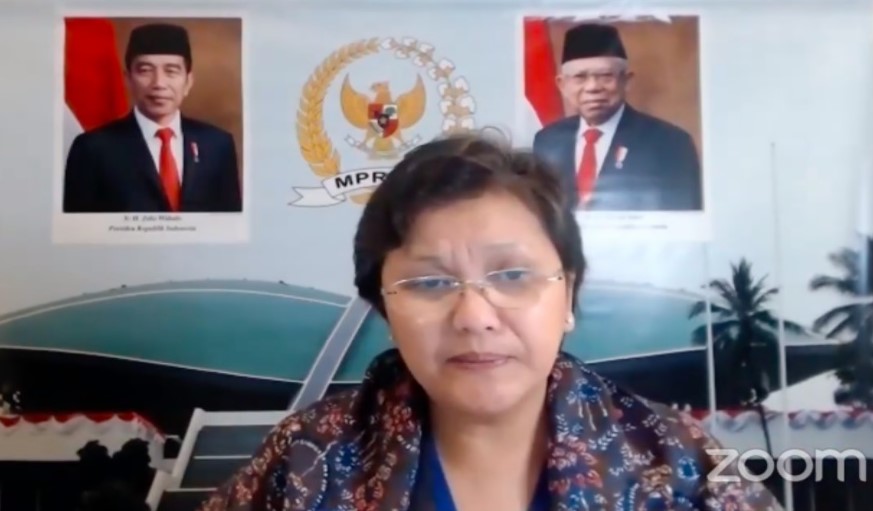 Generasi Muda Harus Mampu Beradaptasi Hadapi Perubahan