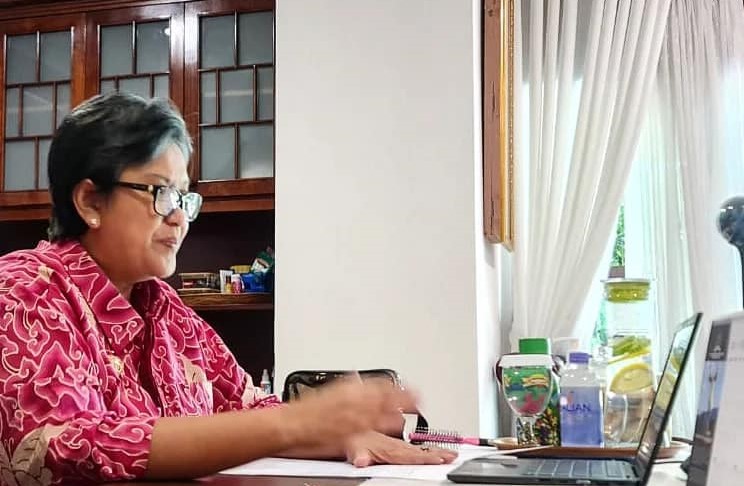 Materi Sosialisasi Pancasila Harus Mudah Dipahami