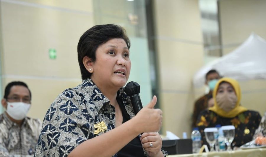 Penyebaran Covid-19 masih Tinggi, Perlu Strategi Baru