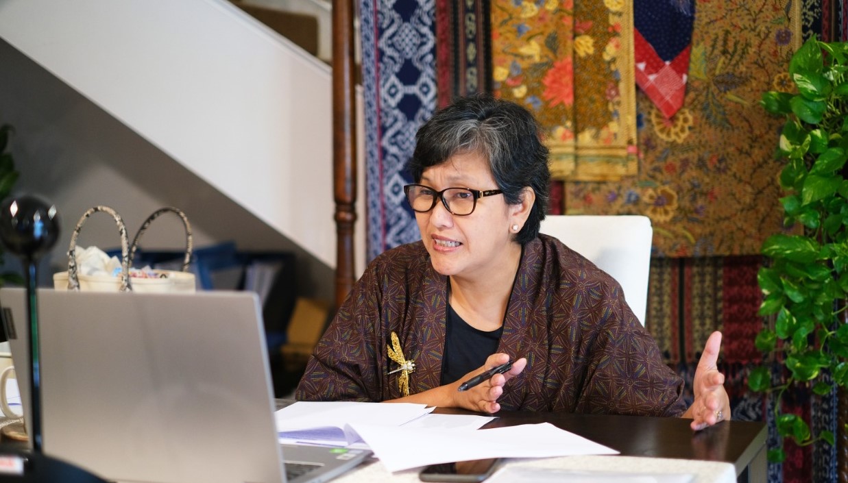 Pekerja Kreatif Butuh Perhatian Serius Pemangku Kepentingan