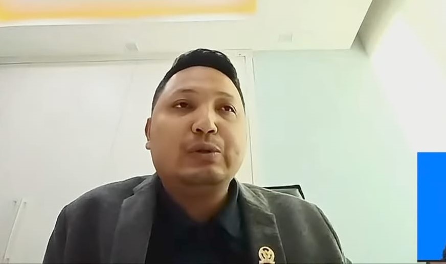 Rian Firmansyah Desak Masifkan Narasi Konversi ke Kendaraan Listrik