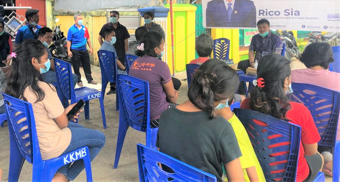 Empat Pilar MPR Harus Jadi Pedoman Selain UU Pers dan KEJ