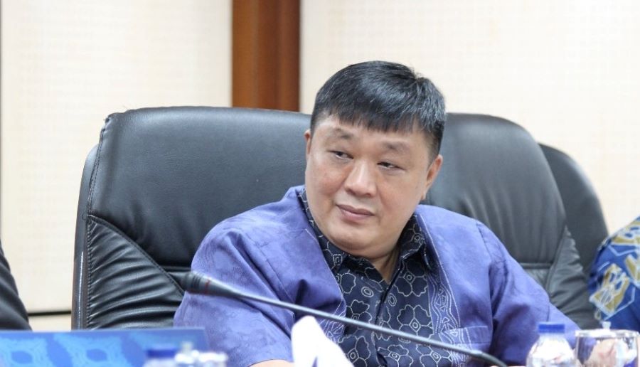 Perlu Sediakan Tempat Penjualan Produk UMKM