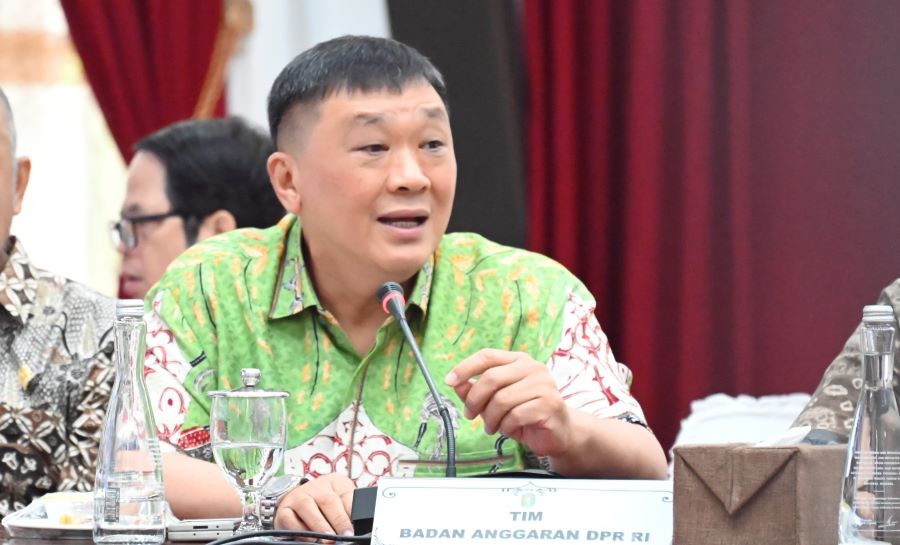 Sinergi Kebijakan Pusat-Daerah Kunci Tingkatkan Penerimaan Negara