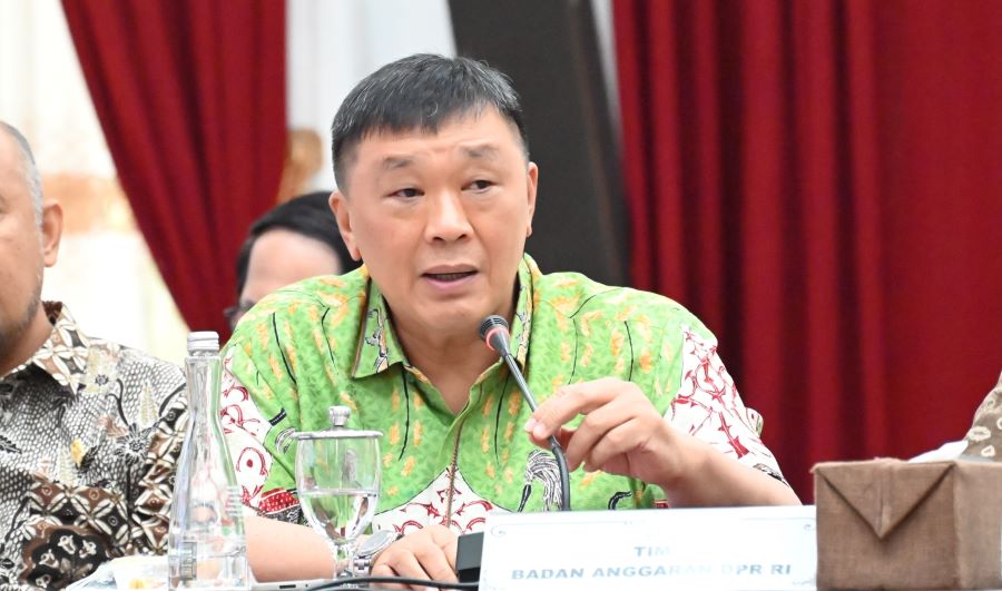 NasDem Dukung Penundaan Kenaikan PPN 12% untuk Lindungi Ekonomi Rakyat