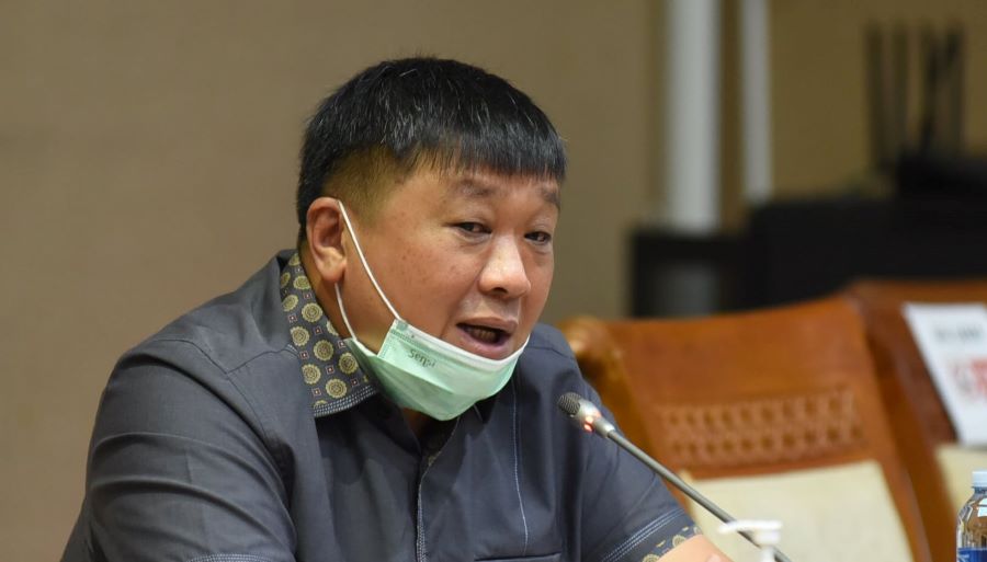 Beri Kesempatan Pengusaha Asli Papua Bangun Penampungan BBM