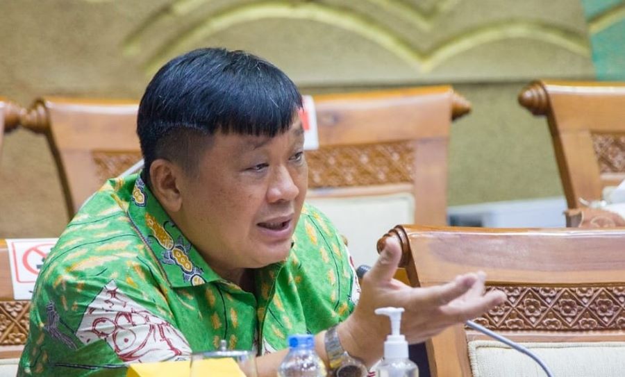 NasDem Minta Pemerintah Larang SPBU Jual BBM RON 89