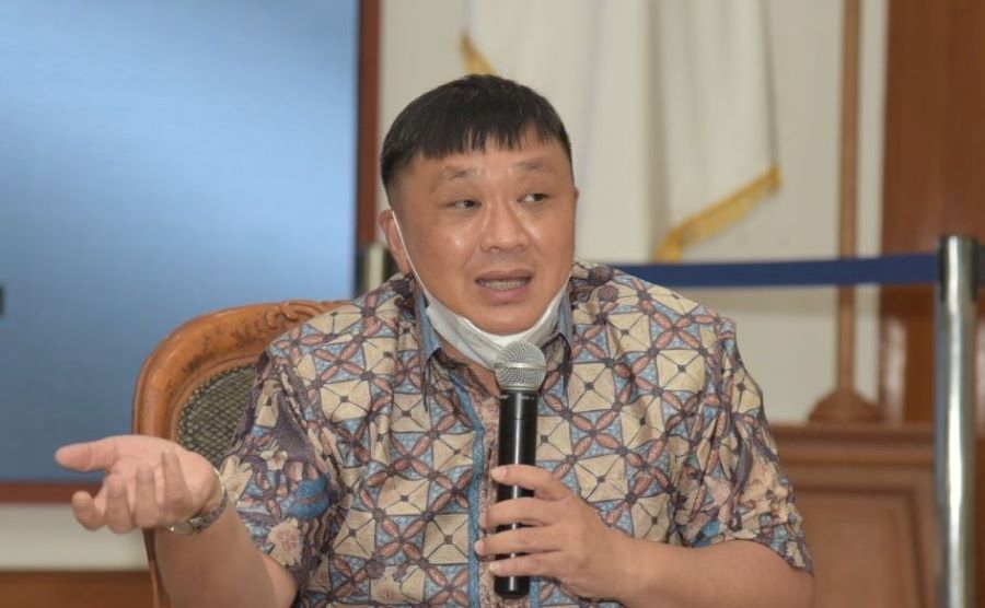 PLN Perlu Kontrak Jangka Panjang dengan Penambang Batu Bara
