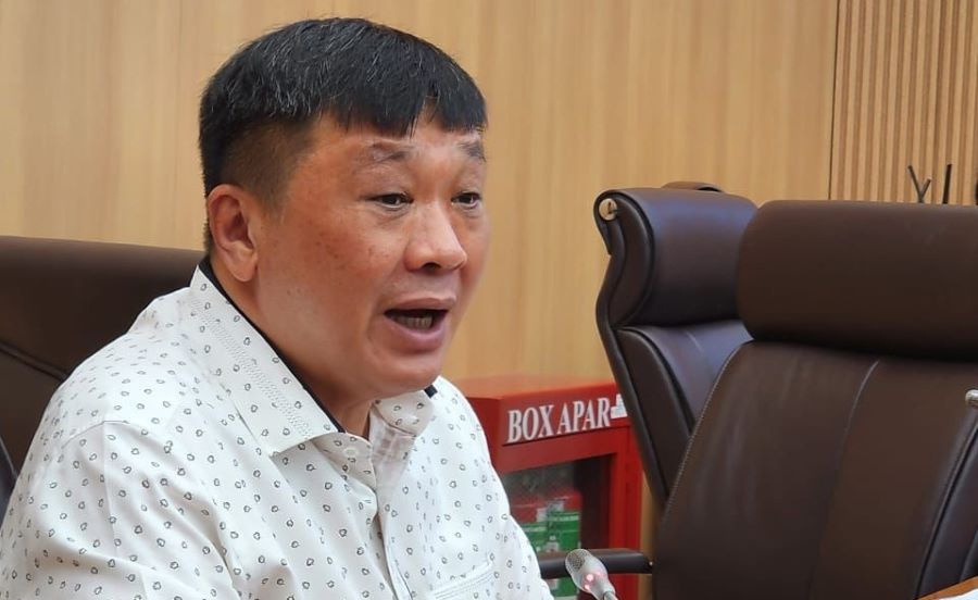 Rico Desak Pemerintah Jamin Ketersediaan Listrik di Papua