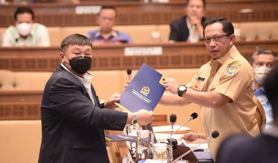 NasDem Ingin Papua Barat Daya Percepat Peningkatan Ekonomi