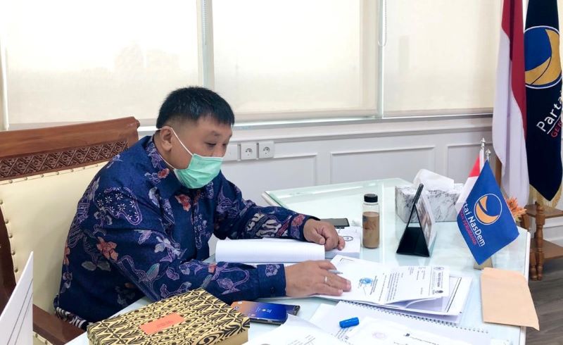 Puluhan Ribu Siswa di Papua Barat Terima Dana PIP