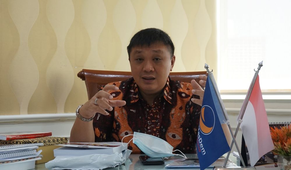 Papua bukan Tempat Pembuangan ASN tidak Mampu