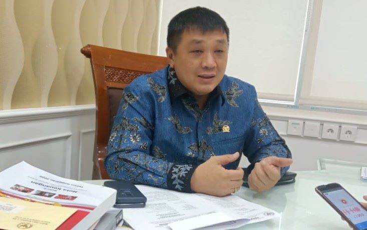 Semua Pihak Diminta Saling Dukung untuk Obat Covid 19