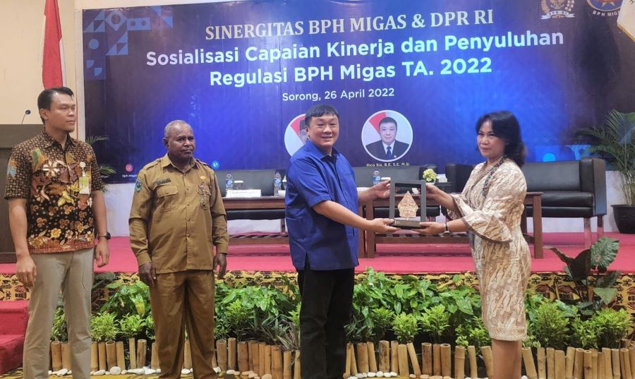 Kenaikan Harga Pertamax tidak Pengaruhi Penyaluran Pertalite