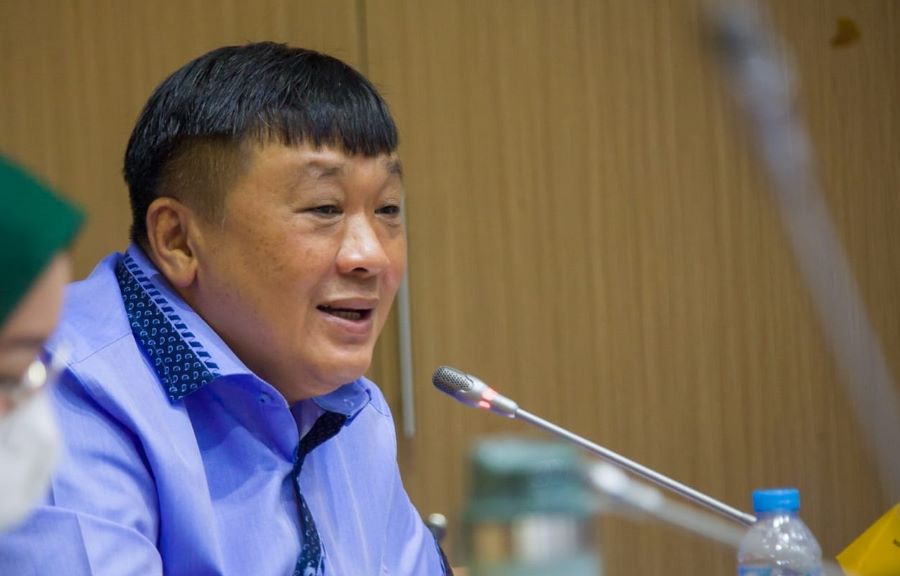 NasDem Harap Pemerintah tidak Naikkan Harga BBM Subsidi