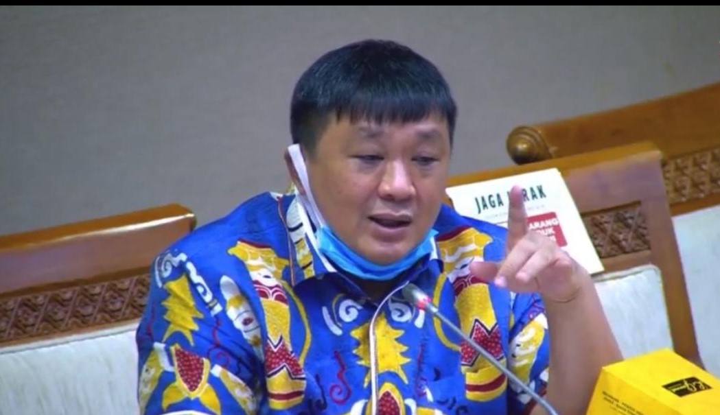 Vaksin Karya Anak Bangsa Harus Dipacu