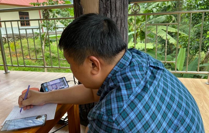 Rico Sia Minta Pertamina Bangun Pengolahan Minyak di Papua Barat