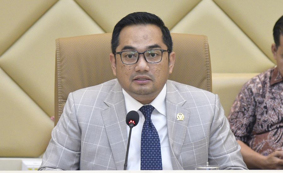 RUU Kabupaten-Kota Gorontalo Cantumkan Mitigasi Potensi Sengketa Tapal Batas