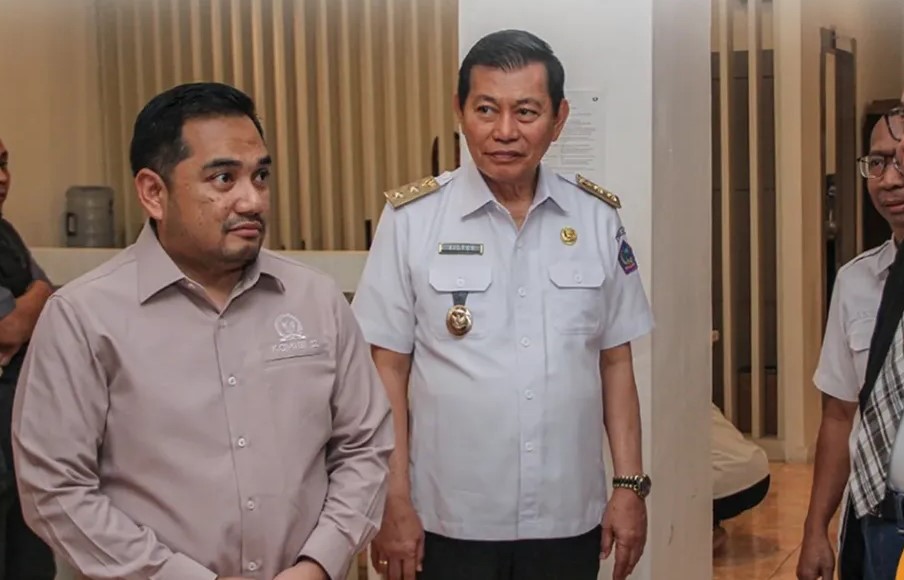 BUMD Sehat Hadirkan Kemandirian Fiskal Daerah