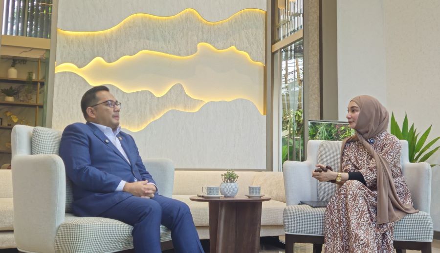 NasDem Harap Segera Ada Keputusan Politik terkait IKN Nusantara