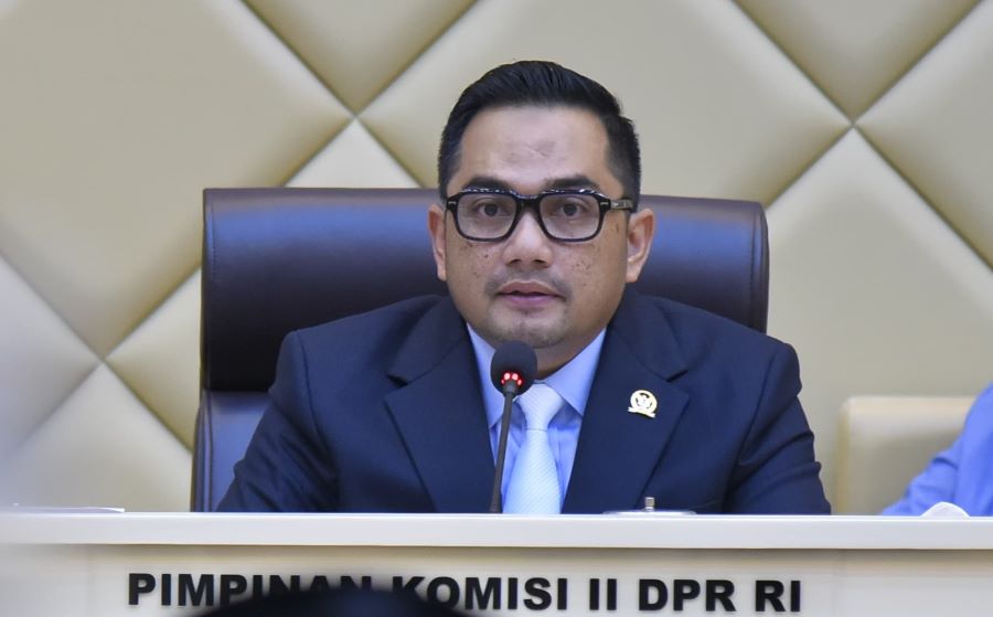 Kementerian ATR/BPN Diminta Proaktif Lakukan Sertifikasi Ribuan Pulau Kecil
