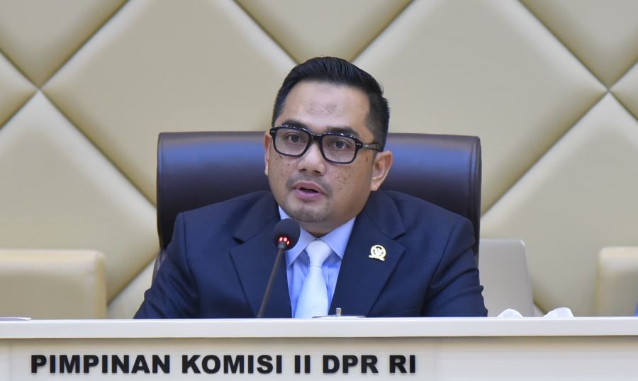 Kurang dari 30% Kemampuan Daerah untuk Biayai Pelaksanaan 24 PSU