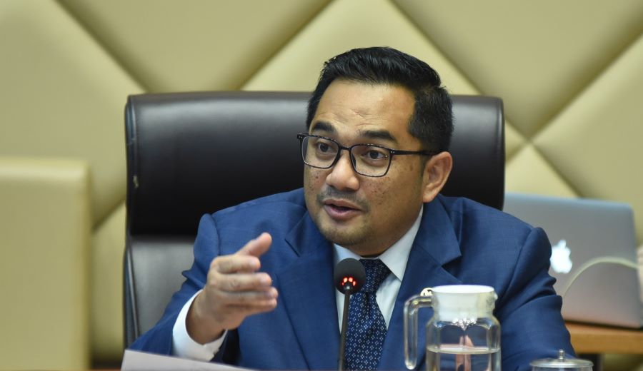 Rifqinizamy Tegaskan Pilkada Harus Transparan dan Berkualitas