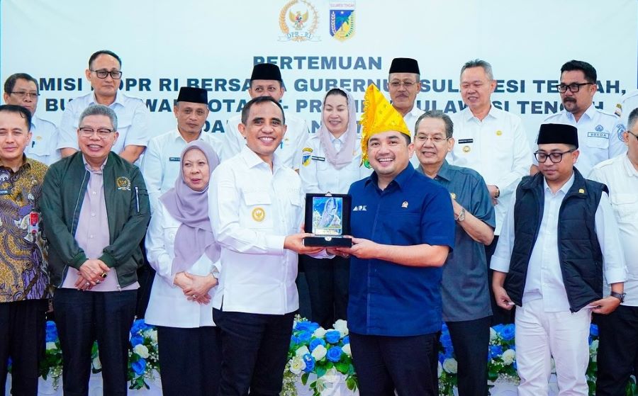 BUMD Harus Berkontribusi Signifikan terhadap Pendapatan Daerah